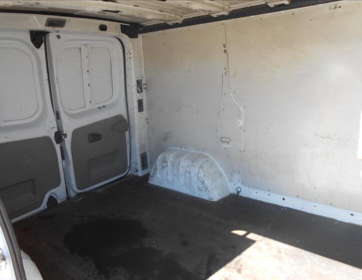 Renault Trafic 18