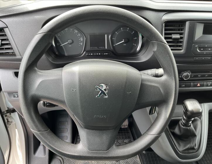 Peugeot Expert 12