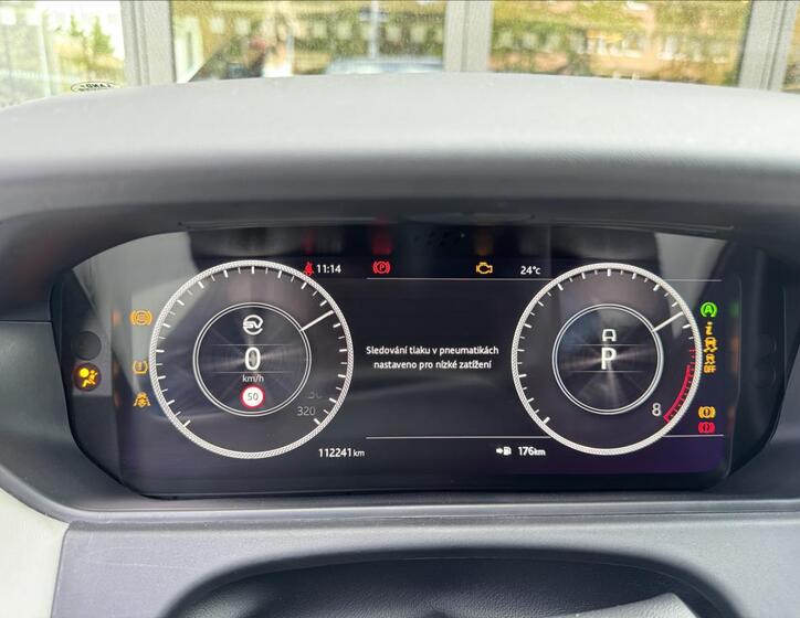 Land Rover Range Rover Velar 23