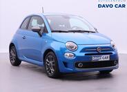 Fiat 500 1