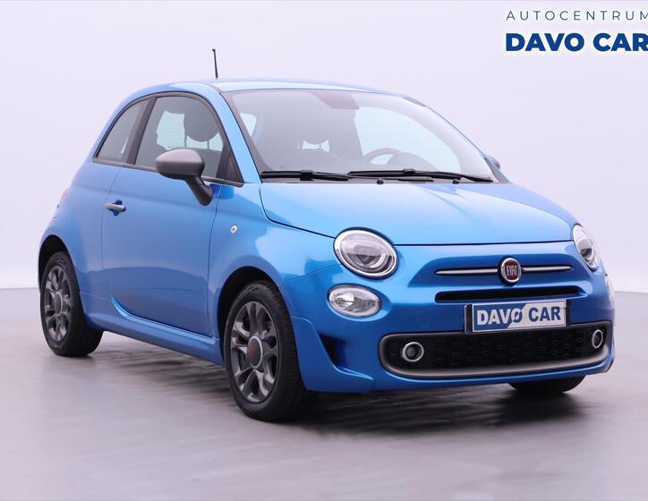 Fiat 500 1