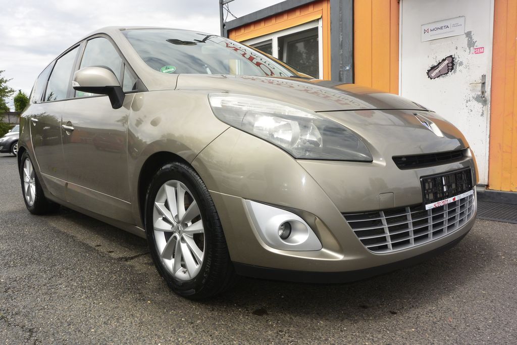 Renault Scénic