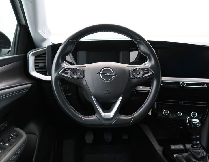 Opel Mokka 22