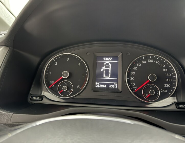 Volkswagen Caddy 9
