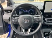 Toyota Corolla 20