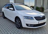Škoda Octavia 3
