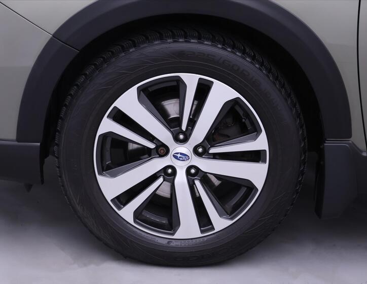 Subaru Outback 36