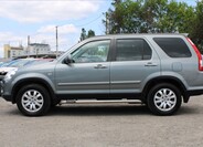 Honda CR-V 8
