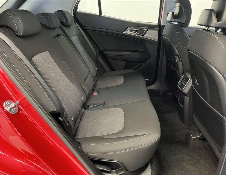 KIA Sportage 25