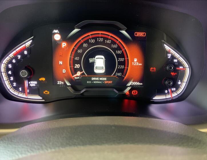 Hyundai i30 35