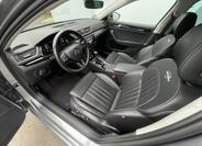 Škoda Superb 5