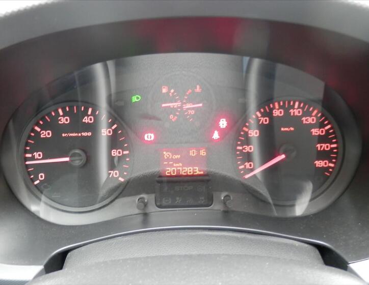 Citroën Berlingo 16