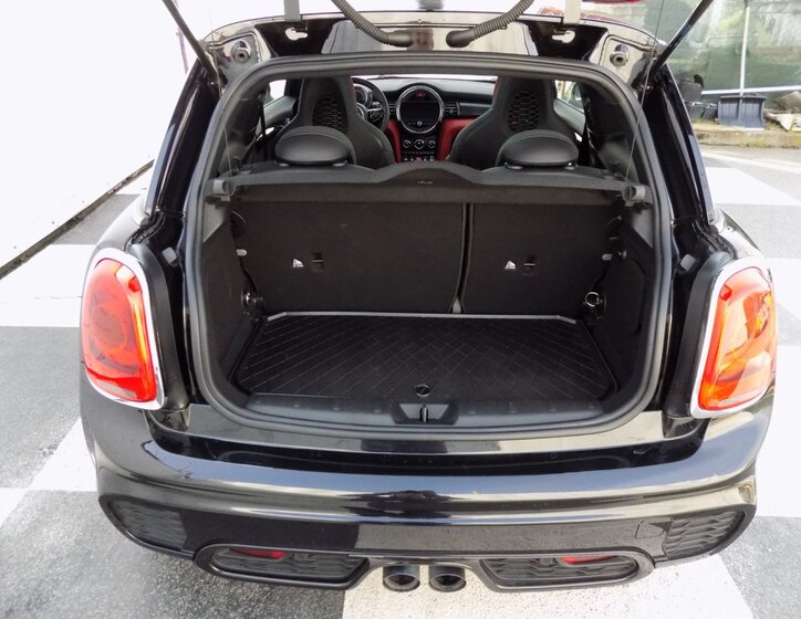Mini Cooper 11
