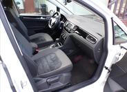 Volkswagen Golf Sportsvan 24