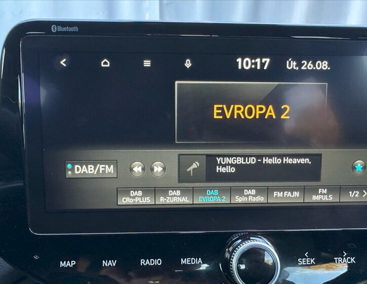 Hyundai i30 32