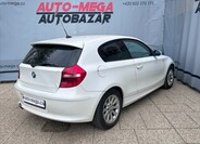 BMW Řada 1 6