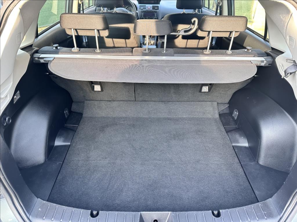 Subaru XV 5