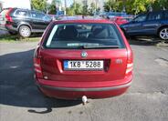 Škoda Fabia 5