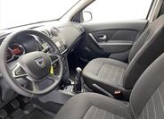 Dacia Sandero 5