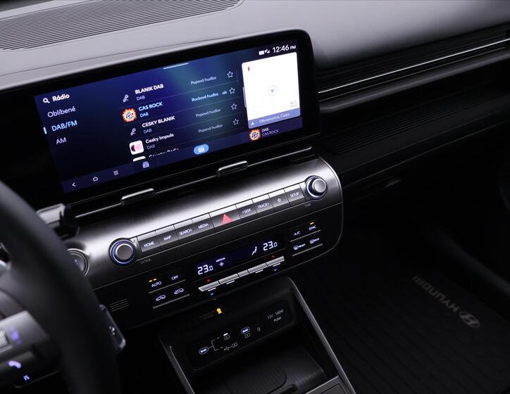 Hyundai Kona 23