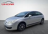 Citroën C4 1