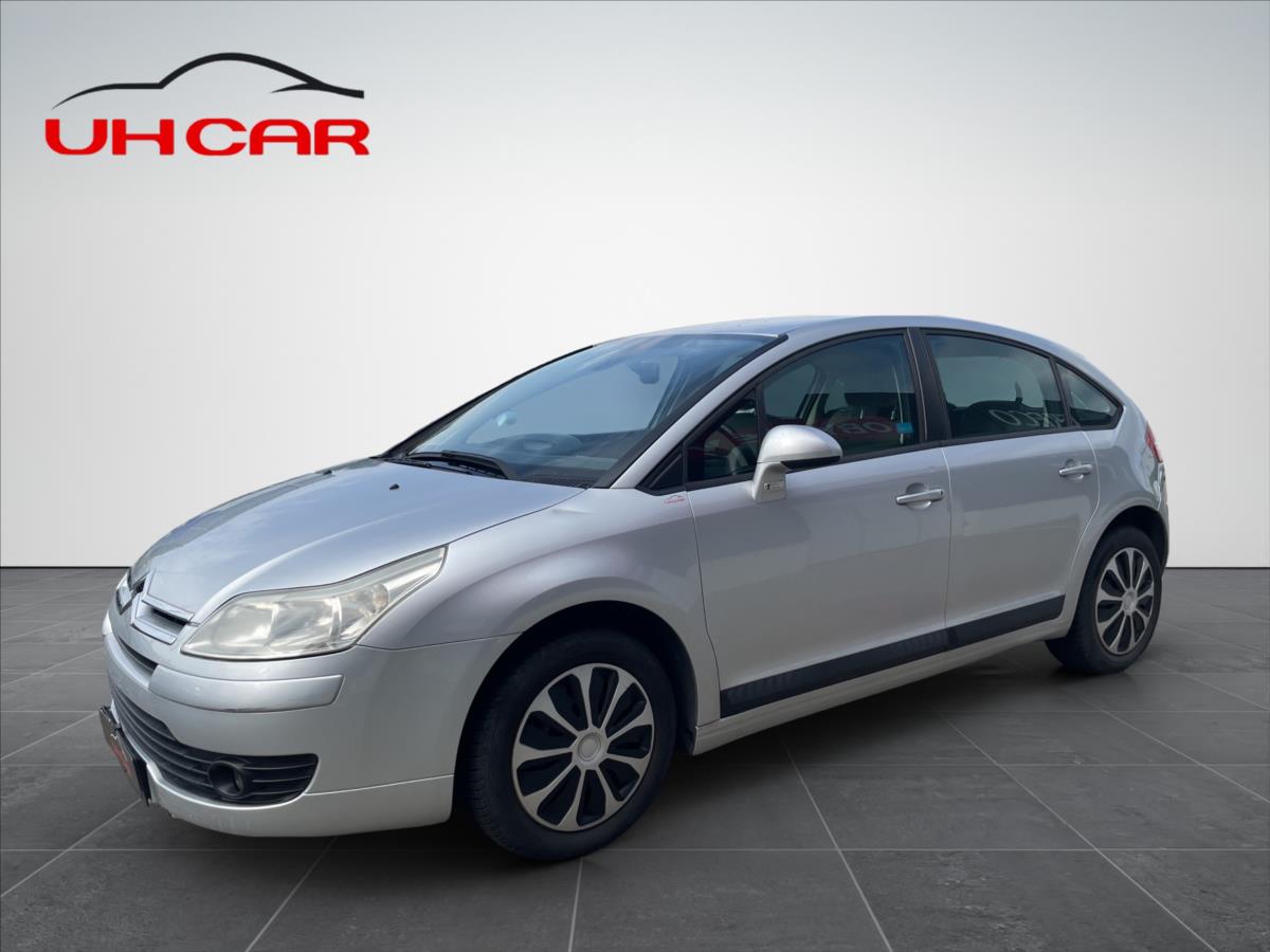 Citroën C4