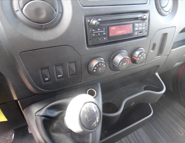 Renault Master 24