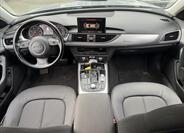 Audi A6 23