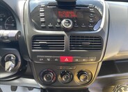 Opel Combo 17