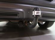 SsangYong Korando 30