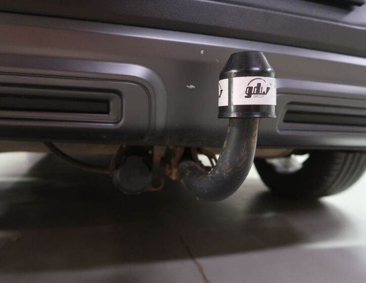SsangYong Korando 30