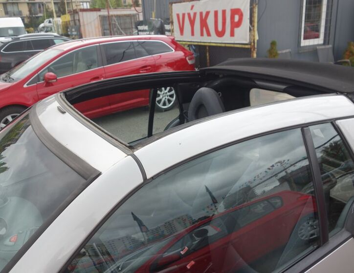 Smart Fortwo 9