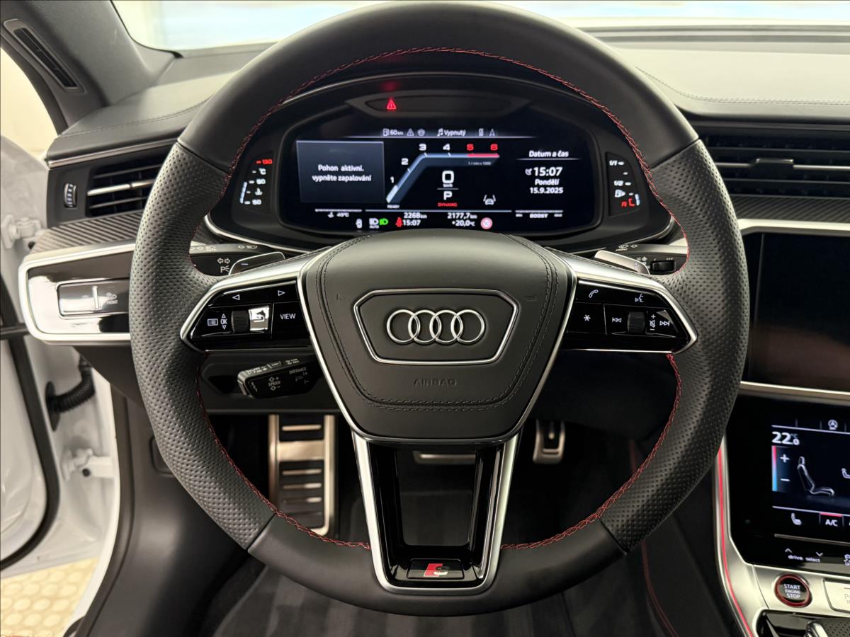 Audi S7