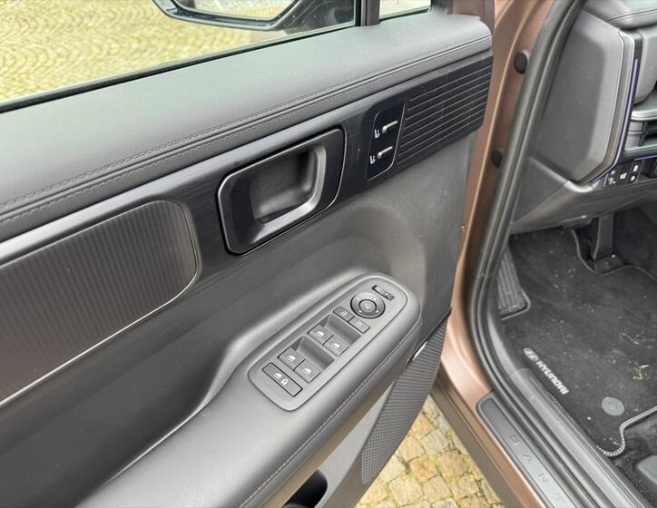 Hyundai Santa Fe 7