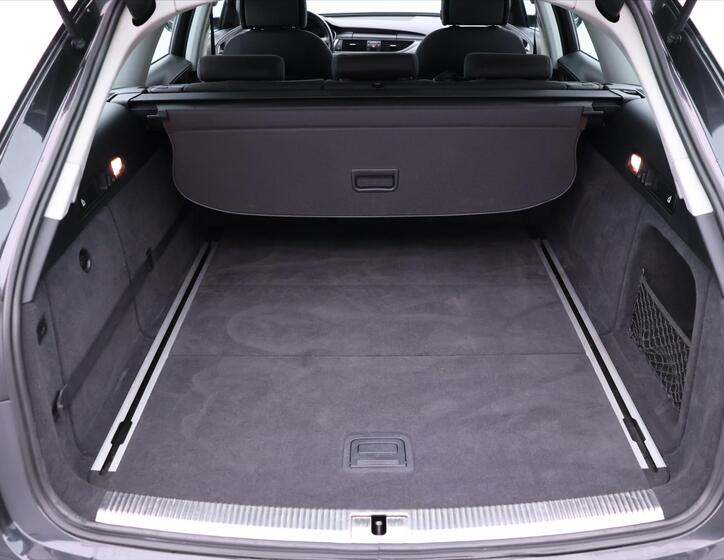 Audi A6 10