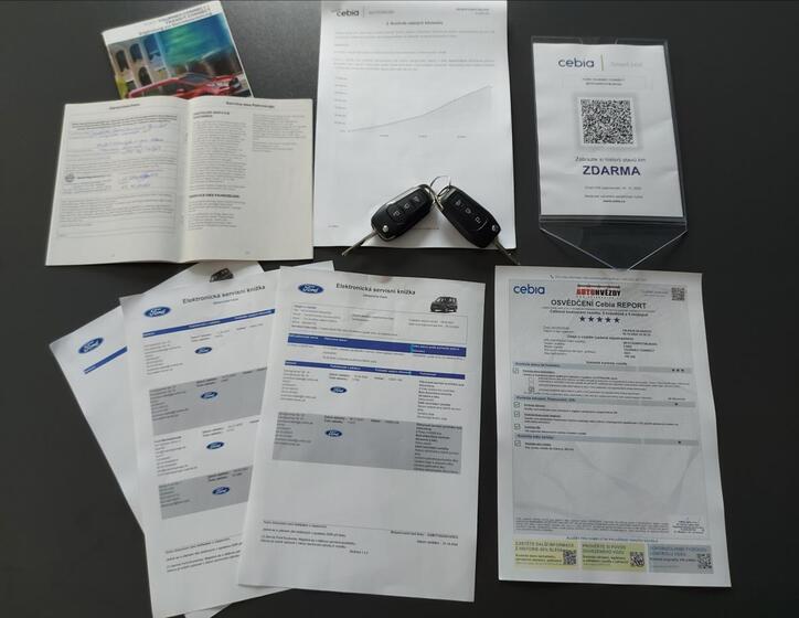 Ford Tourneo Connect 3