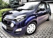Renault Twingo 1