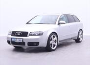 Audi S4 3