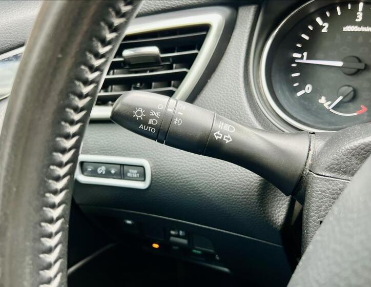 Nissan Qashqai 23