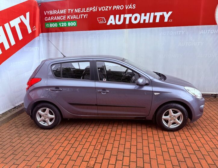 Hyundai i20 5