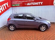 Hyundai i20 5