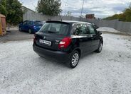 Škoda Fabia 14