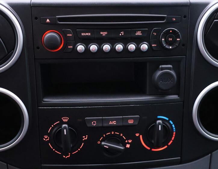 Citroën Berlingo 18