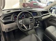 Volkswagen Transporter 5