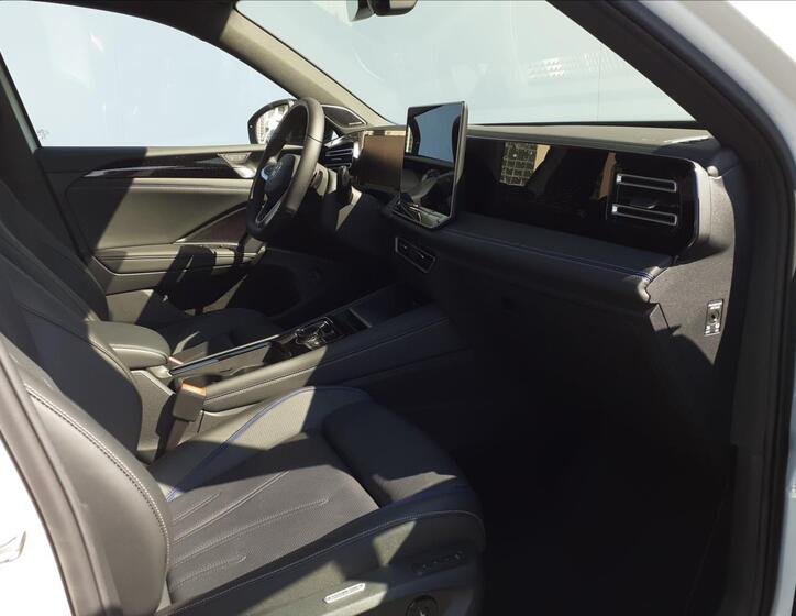 Volkswagen Tiguan 18