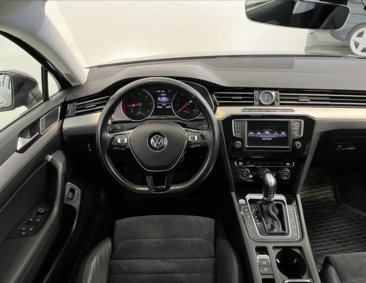 Volkswagen Passat 5