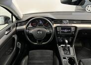 Volkswagen Passat 5