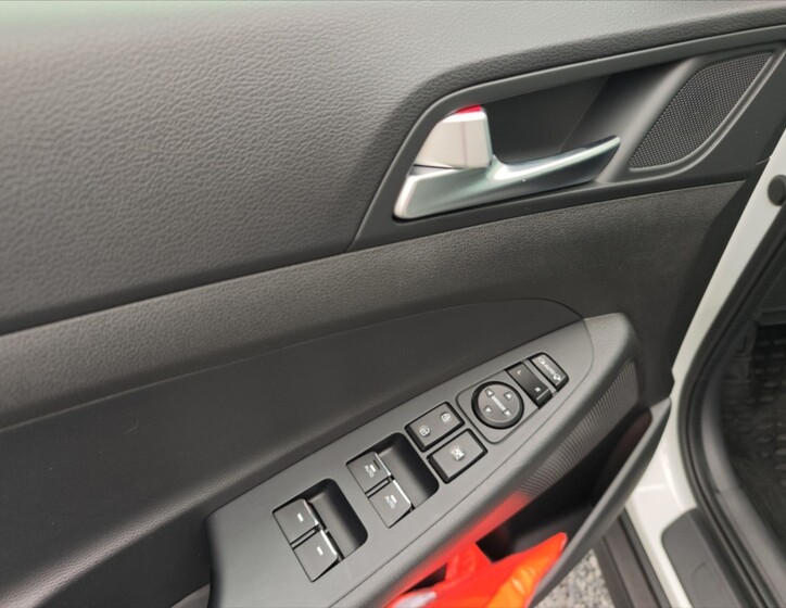 Hyundai Tucson 10