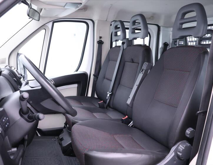 Peugeot Boxer 10