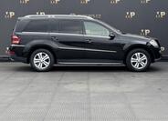Mercedes-Benz GL 4